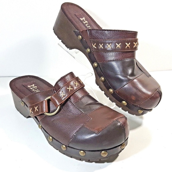 clogs mules womens shoes